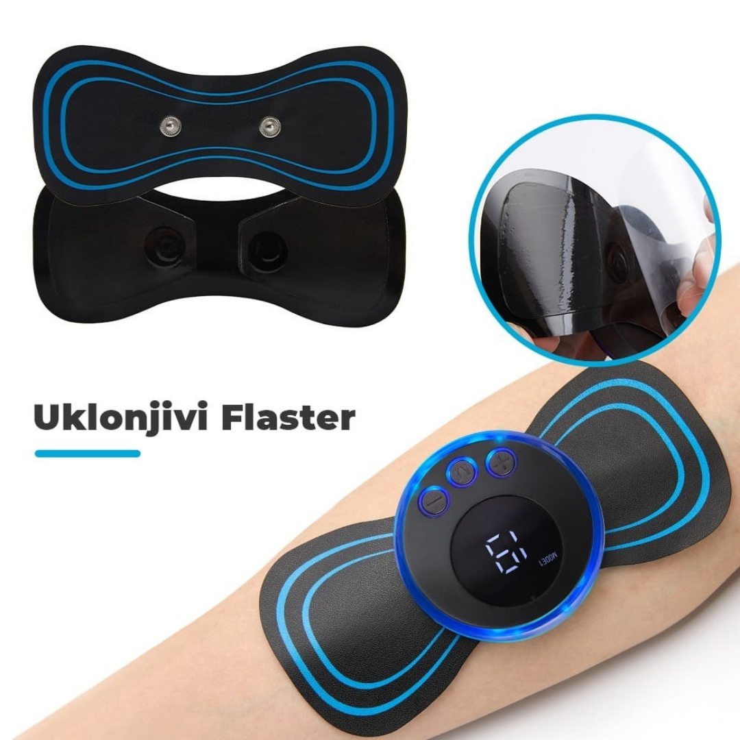 EMS MASAŽERI (1+1 GRATIS SAMO DANAS)