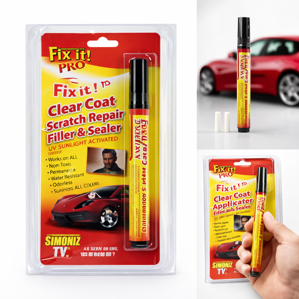 MARKER ZA OGREBOTINE 1+1 GRATIS