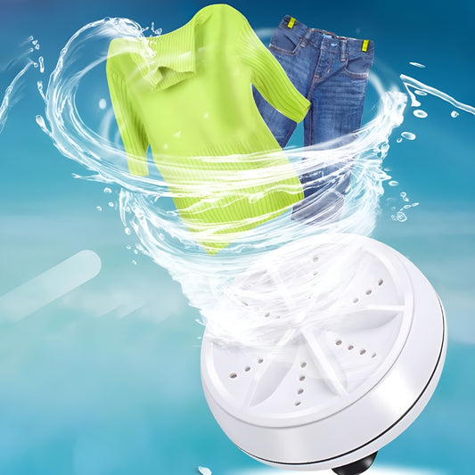 MINI PRENOSIVA VEŠ MAŠINA