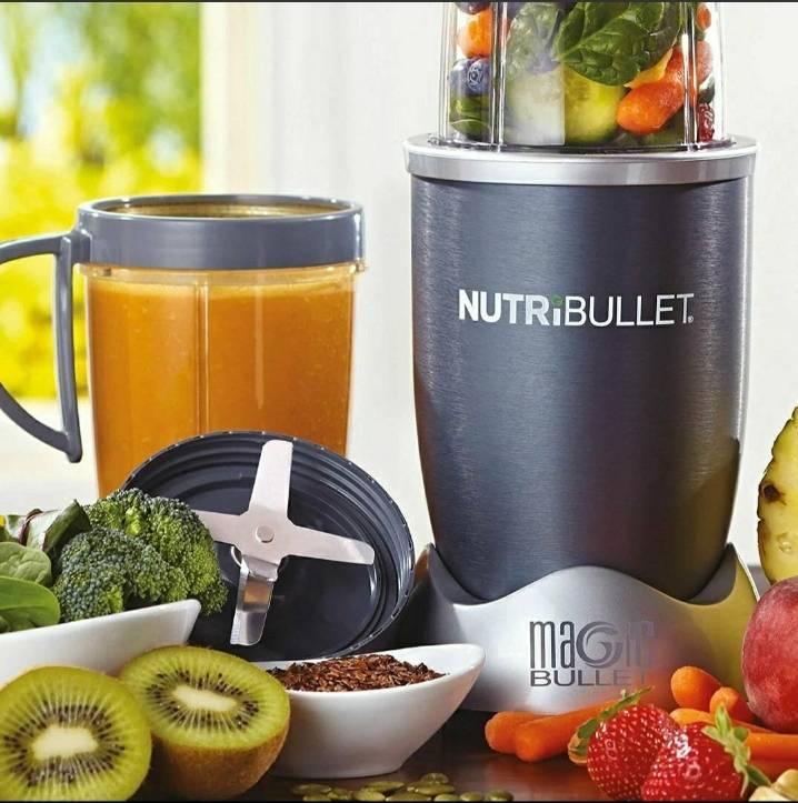 NUTRIBULLET Blender