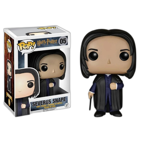 FUNKO POP FIGURICE (HARRY POTTER KOLEKCIJA)