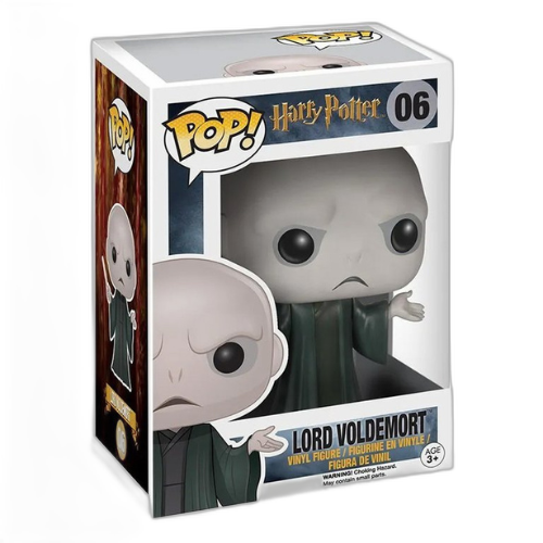 FUNKO POP FIGURICE (HARRY POTTER KOLEKCIJA)