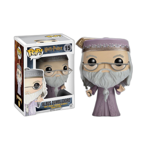 FUNKO POP FIGURICE (HARRY POTTER KOLEKCIJA)