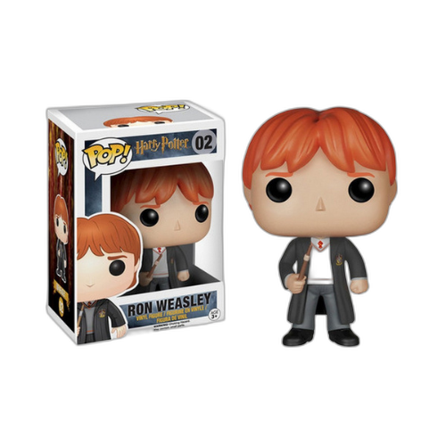 FUNKO POP FIGURICE (HARRY POTTER KOLEKCIJA)