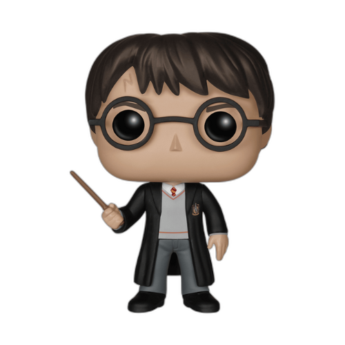 FUNKO POP FIGURICE (HARRY POTTER KOLEKCIJA)