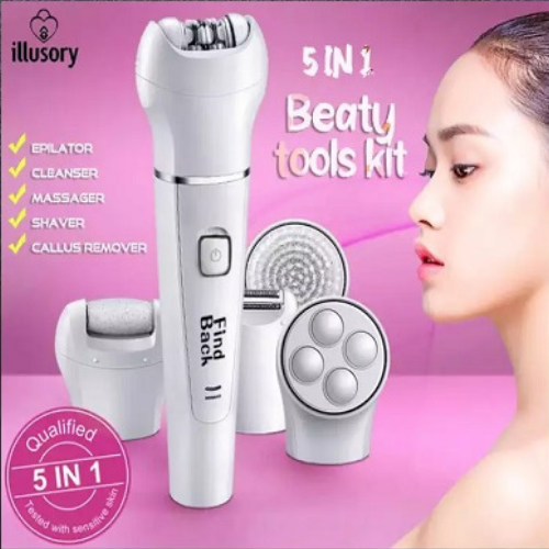 EPILATOR 5u1