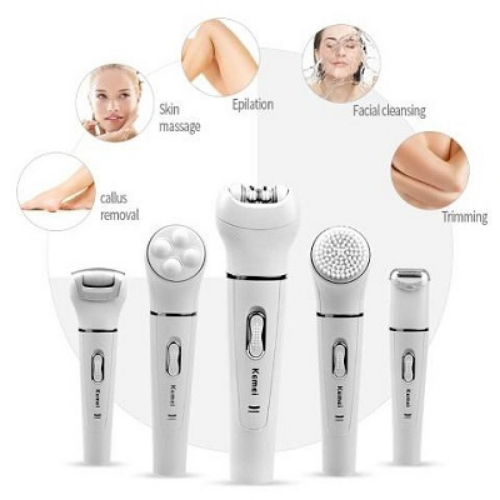 EPILATOR 5u1