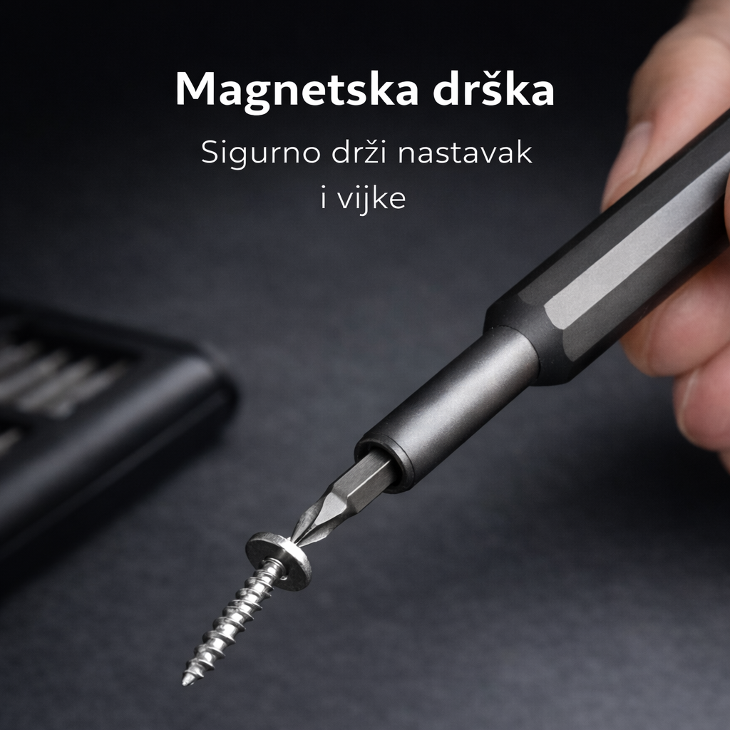 24u1 PRECIZNI SET ŠRAFCIGERA