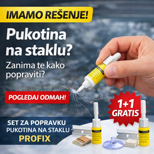 PROFIX - 1+1 GRATIS